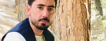 د خبریالانو مرکز: په کندهار کې سیمه ییز خبریال عبدالرحیم محمدي دې له کوم شرط پرته خوشې شي